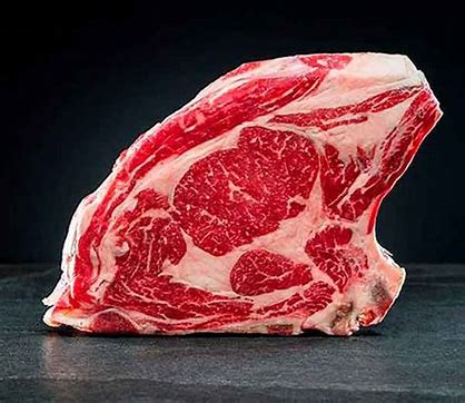 CHUELTON ANGUS C/SOLOMILLO (FRESCO)+20KG - BEEFMASTER MADRIDCHUELTON ANGUS C/SOLOMILLO (FRESCO)+20KG