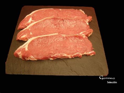 Entrecot De Ternera gallega 450gr a 600gr aprox| Para Una Experiencia Gastronómica Única | Sabor Y Terneza - BEEFMASTER MADRIDEntrecot De Ternera gallega 450gr a 600gr aprox| Para Una Experiencia Gastronómica Única | Sabor Y Terneza