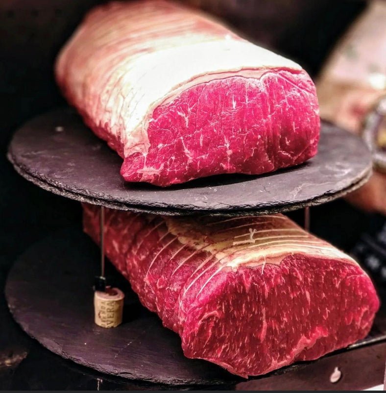 LOMO BAJO ENTERO S/HUESO 6kg aprox.“Chuletón de Vaca Madurada - Compra Online Carne Premium” - BEEFMASTER MADRIDLOMO BAJO ENTERO S/HUESO 6kg aprox.“Chuletón de Vaca Madurada - Compra Online Carne Premium”