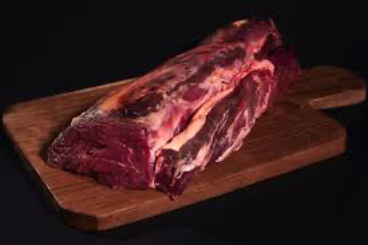 SOLOMILLO DE VACA SIMMENTAL PREMIUN aprox 1.8 a 3kg“Chuletón de Vaca Madurada - Compra Online Carne Premium”. - BEEFMASTER MADRIDSOLOMILLO DE VACA SIMMENTAL PREMIUN aprox 1.8 a 3kg“Chuletón de Vaca Madurada - Compra Online Carne Premium”.