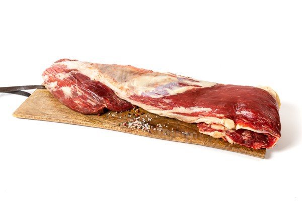 SOLOMILLO VACA SIMMENTAL PREMIUN PIEZAS 200 A 250GR“Chuletón de Vaca Madurada - Compra Online Carne Premium” - BEEFMASTER MADRIDSOLOMILLO VACA SIMMENTAL PREMIUN PIEZAS 200 A 250GR“Chuletón de Vaca Madurada - Compra Online Carne Premium”