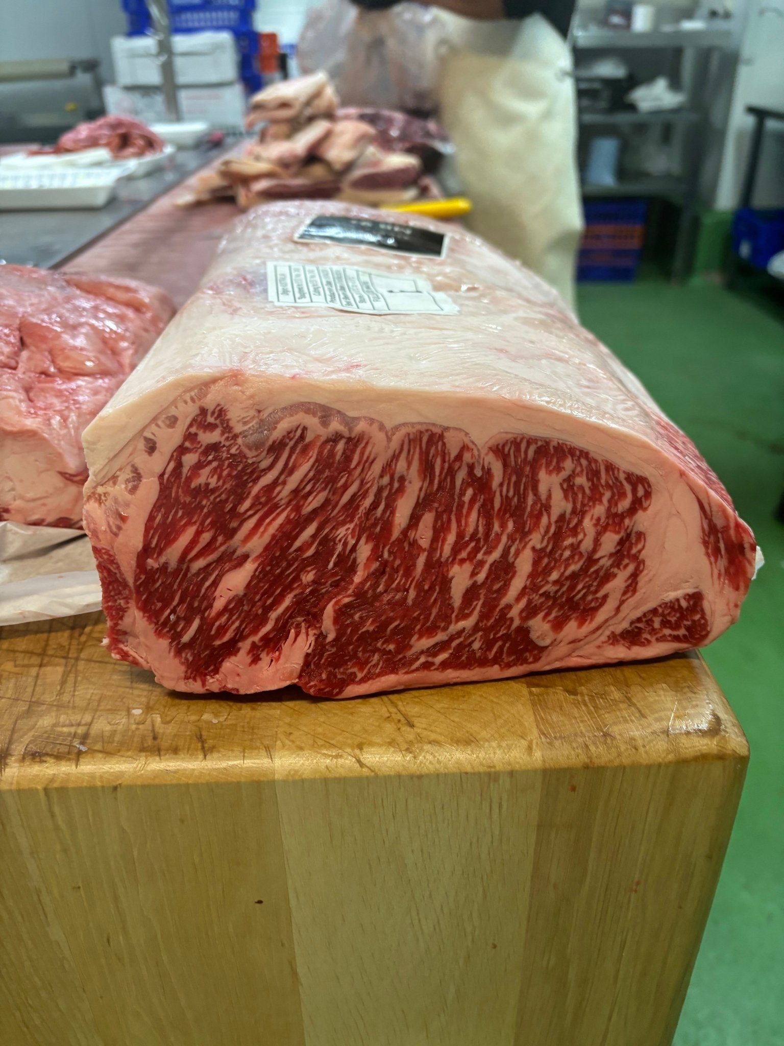 WAGYU STONE AXE STRIPLOIN.“Chuletón de Vaca Madurada - Compra Online Carne Premium - comprar carne madurada online” o “proveedor de carne premium para restaurantes”. - BEEFMASTER MADRIDWAGYU STONE AXE STRIPLOIN.“Chuletón de Vaca Madurada - Compra Online Carne Premium - comprar carne madurada online” o “proveedor de carne premium para restaurantes”.